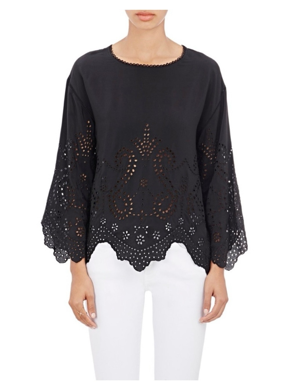 ulla johnson Althea Top Size 4